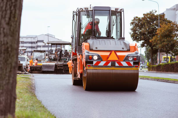 Why Choose Us For All Your Driveway Paving Needs in Radisson, NY?